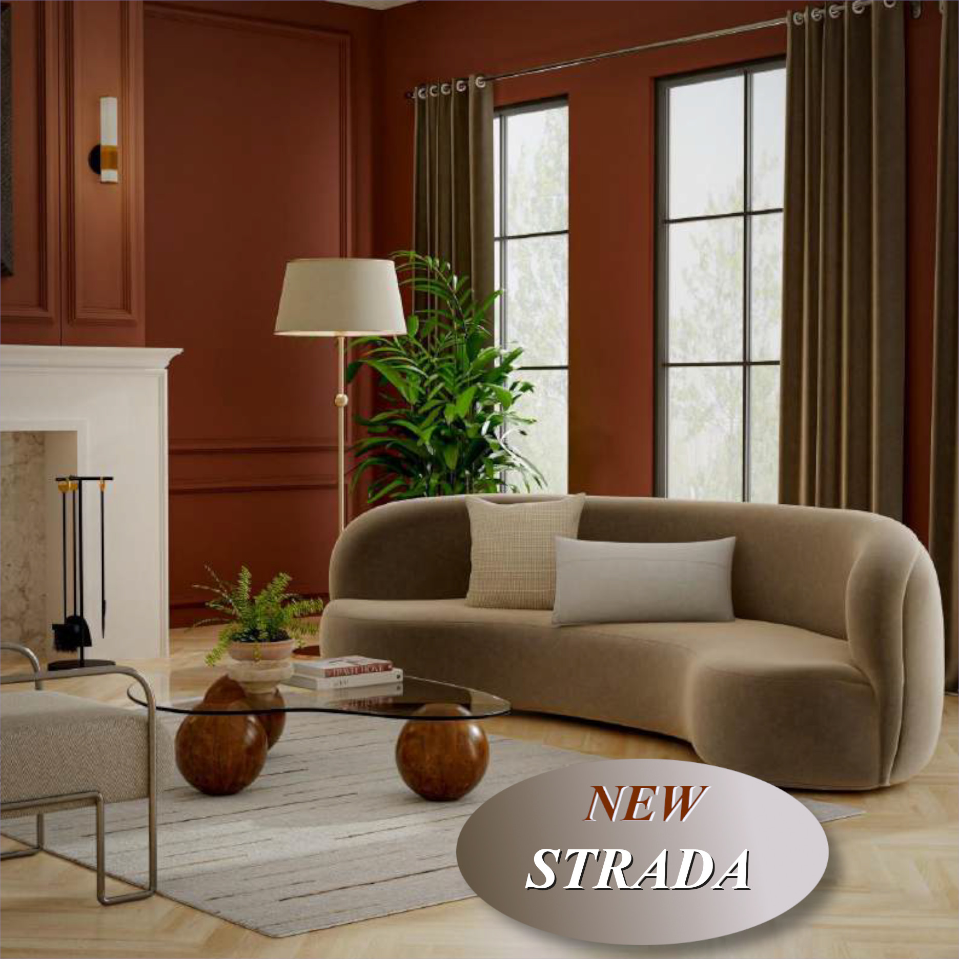 STRADA