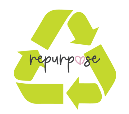 repurpose recycle image
