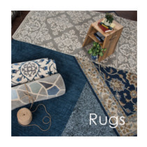 click here to link to rizzy home rugs